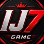 IJ7 Game mobile gaming platform interface