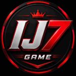 IJ7 Game mobile gaming platform interface